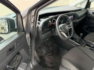 Volkswagen Caddy MODIFIED PARTITION WALL picture 11