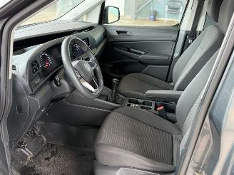 Volkswagen Caddy MODIFIED PARTITION WALL picture 10