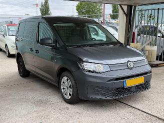 Volkswagen Caddy MODIFIED PARTITION WALL picture 3