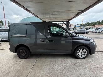 Volkswagen Caddy MODIFIED PARTITION WALL picture 5