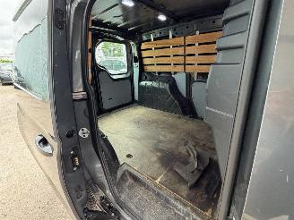 Volkswagen Caddy MODIFIED PARTITION WALL picture 15