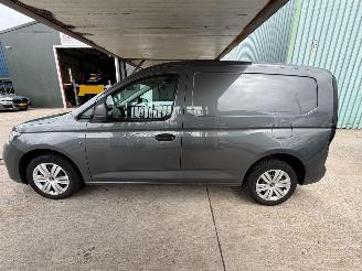 Volkswagen Caddy MODIFIED PARTITION WALL picture 9