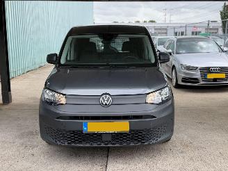 Volkswagen Caddy MODIFIED PARTITION WALL picture 2