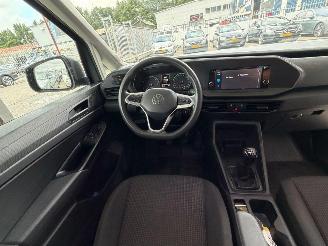 Volkswagen Caddy MODIFIED PARTITION WALL picture 16