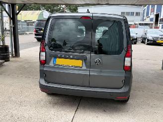 Volkswagen Caddy MODIFIED PARTITION WALL picture 7