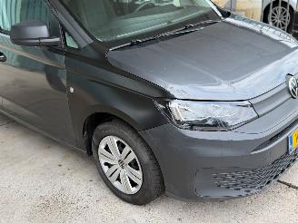 Volkswagen Caddy MODIFIED PARTITION WALL picture 4