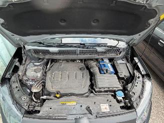 Volkswagen Caddy MODIFIED PARTITION WALL picture 17