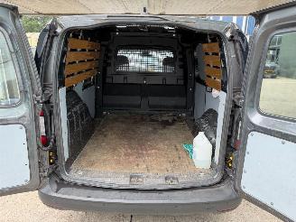 Volkswagen Caddy MODIFIED PARTITION WALL picture 14