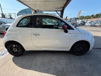 Fiat 500 0.9 TinAir Lounge AUTOMAAT picture 4