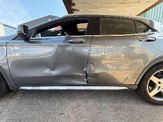 Mercedes Cla-klasse 200d AMG LINE PANO NAP picture 9