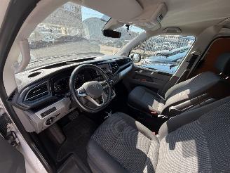 Volkswagen Transporter BULLI 2.0 TDI L1H1 28 4 MOTION NAP picture 11