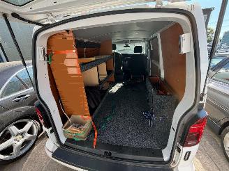 Volkswagen Transporter BULLI 2.0 TDI L1H1 28 4 MOTION NAP picture 7