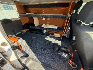 Volkswagen Transporter BULLI 2.0 TDI L1H1 28 4 MOTION NAP picture 16
