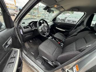 Suzuki Swift 1.2 Stilj Smart Hybride Led Nap Camera picture 11