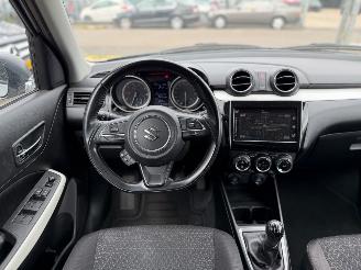 Suzuki Swift 1.2 Stilj Smart Hybride Led Nap Camera picture 14