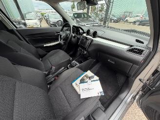 Suzuki Swift 1.2 Stilj Smart Hybride Led Nap Camera picture 16