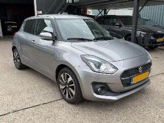 Suzuki Swift 1.2 Stilj Smart Hybride Led Nap Camera picture 3