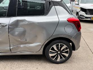 Suzuki Swift 1.2 Stilj Smart Hybride Led Nap Camera picture 8