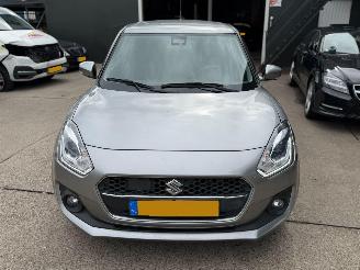 Suzuki Swift 1.2 Stilj Smart Hybride Led Nap Camera picture 2