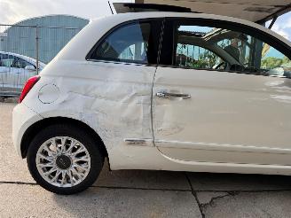 Fiat 500 0.9 TwinAir Turbo Lounge PANO nap picture 17