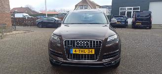 Audi Q7 3.0 tfsi   272pk automaat navi picture 8