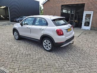 Fiat 500X 1.6i pop star   navi clima picture 7