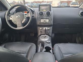 Nissan Qashqai 2.0i automaat pano 4x4 picture 6
