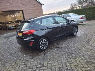Ford Fiesta 1.0  hybrid   titanium  navi picture 7