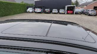 damaged passenger cars BMW 3-serie 318i m sport pano  leer 2018/8