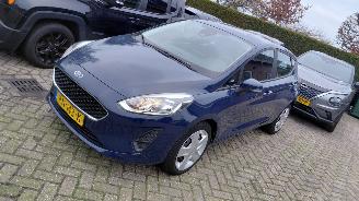 Ford Fiesta 1.5 dci  63kw  navi clima picture 6