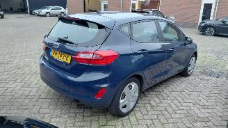 Ford Fiesta 1.5 dci  63kw  navi clima picture 3