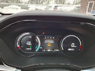 Kia Niro dynamic line  64kwh         204pk   navi picture 10