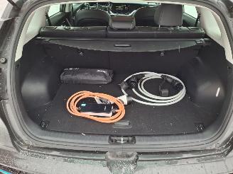 Kia Niro dynamic line  64kwh         204pk   navi picture 8
