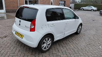 Seat Mii 1.0i sport  airco picture 3