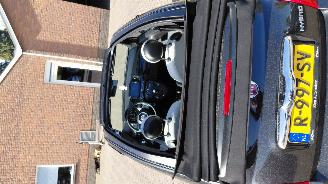 Avarii autoturisme Fiat 500C 1.0 hybrid  dolcevita   cabrio   69pk 2022/11