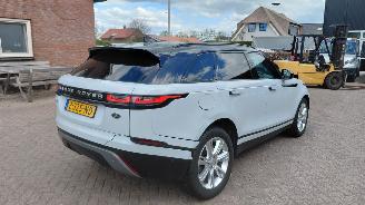 Land Rover Range Rover Velar 2.0i  300pk  awd   navi picture 8