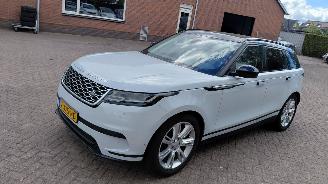 Land Rover Range Rover Velar 2.0i  300pk  awd   navi picture 2