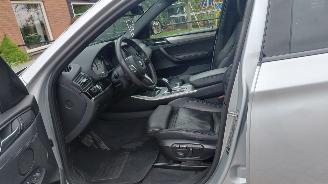 BMW X4 x drive  3.0 diesel navi  258pk picture 11