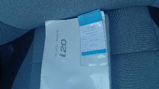 Hyundai I-20 1.2i 5drs airco   84pk picture 12