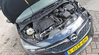Opel Astra 1.4i  145pk  automaat picture 5