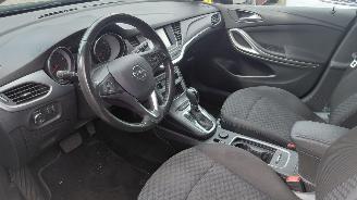 Opel Astra 1.4i  145pk  automaat picture 14