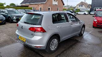 Volkswagen Golf 1.2 tsi  63kw   1 eigenaar   42dkm picture 3