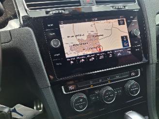 Volkswagen Golf 1.5 tsi 110kw automaat navi picture 8