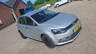 Volkswagen Polo 1.0i  60pk   airco 5drs picture 7