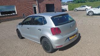 Volkswagen Polo 1.0i  60pk   airco 5drs picture 2