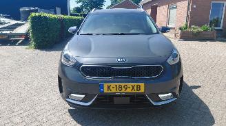 Kia Niro 1.6 hybrid  77kw  automaat picture 5