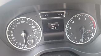 Mercedes A-klasse 180  navi  clima  1.6i 122pk picture 8