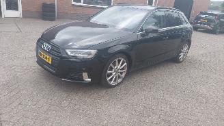 Avarii autoturisme Audi A3 1.4 tfsi  150pk   navi clima 2017/6