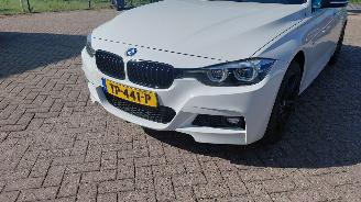 Avarii autoturisme BMW 3-serie 318i  m sports clima 2018/9