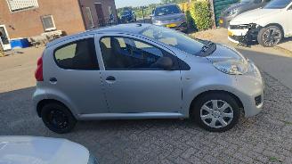 Avarii autoturisme Citroën C1 1.0i 5drs airco 2011/7